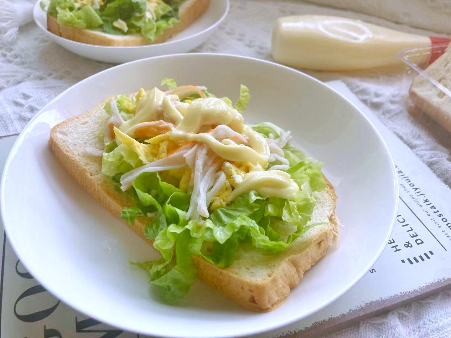 科技賦能下的肯德基全新早餐菜單，美味先行！