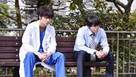 小栗旬最新日劇觀看指南，熱門劇集一網(wǎng)打盡！