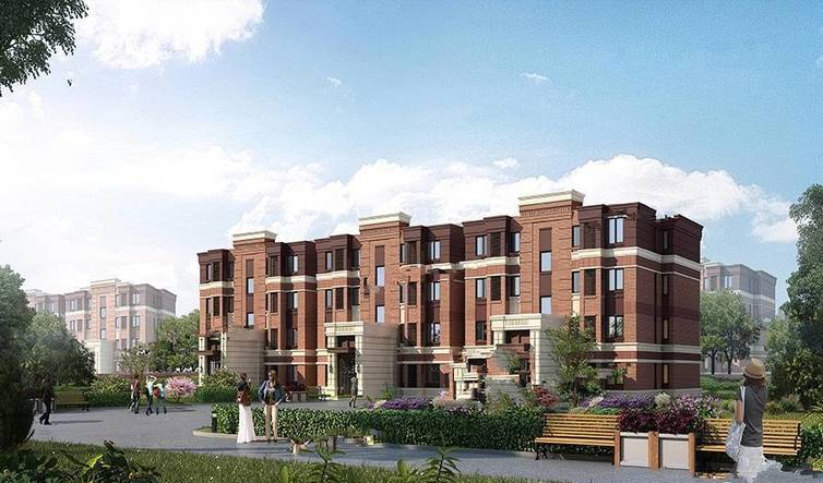 武清最新樓盤，投資置業(yè)的優(yōu)選之地