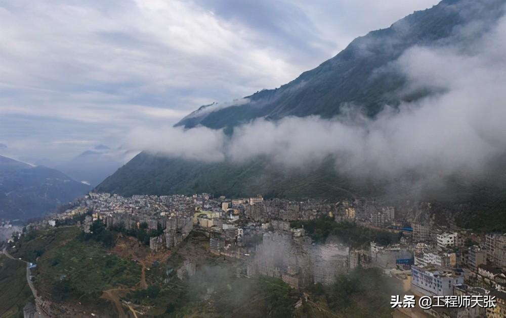 河谷大橋最新進(jìn)展，科技重塑橋梁，未來(lái)觸手可及的新時(shí)代里程碑