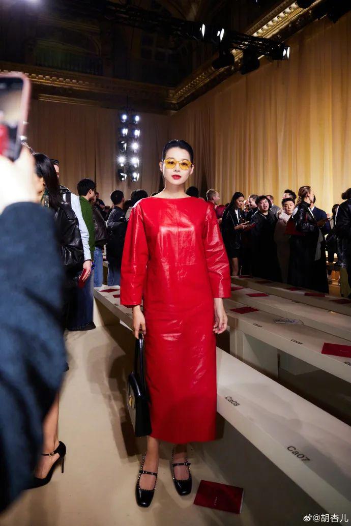 劉濤最新圖片曝光，演藝界的閃耀之星，展現(xiàn)璀璨風(fēng)采