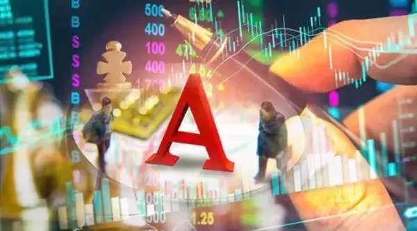 最新A股市值，時(shí)代見證與市場(chǎng)的跳動(dòng)韻律