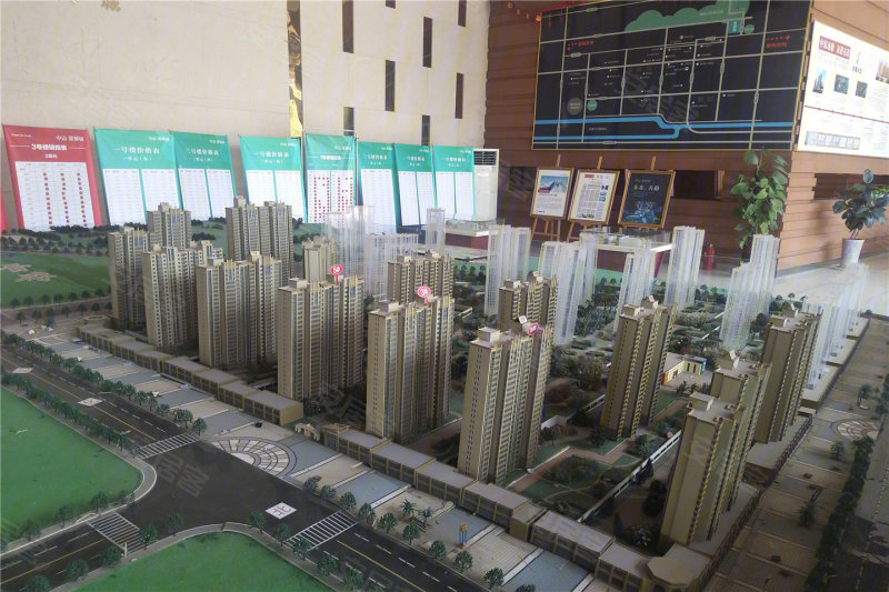 偃師售房最新信息回顧與洞察，最新動(dòng)態(tài)與市場(chǎng)洞察