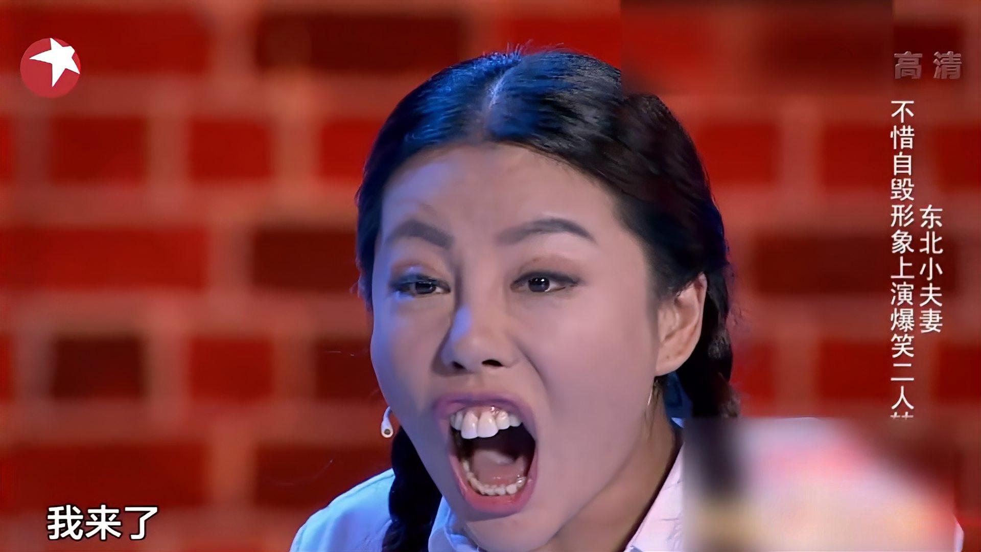 齙牙小翠最新小品，科技新品點亮生活瞬間升級！