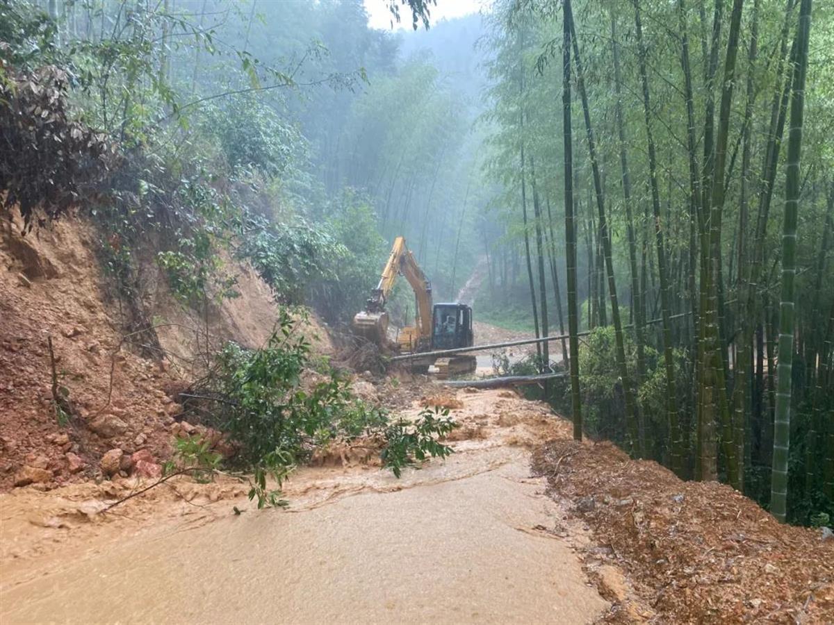 龍巖暴雨實(shí)時更新,最新報道匯總