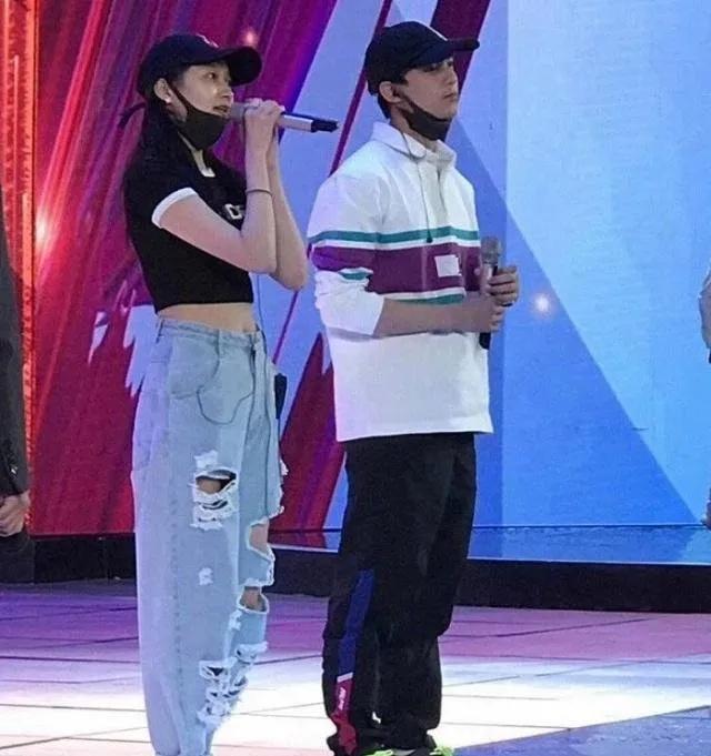 揭秘吳磊最新身高，他究竟長到了多高？