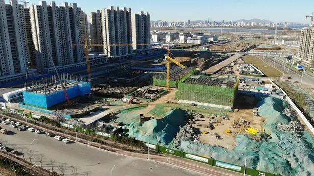 煙臺(tái)幸福最新規(guī)劃揭秘，城市發(fā)展的未來藍(lán)圖