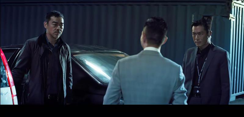 古天樂最新電影2016，巷弄深處的隱藏瑰寶揭秘