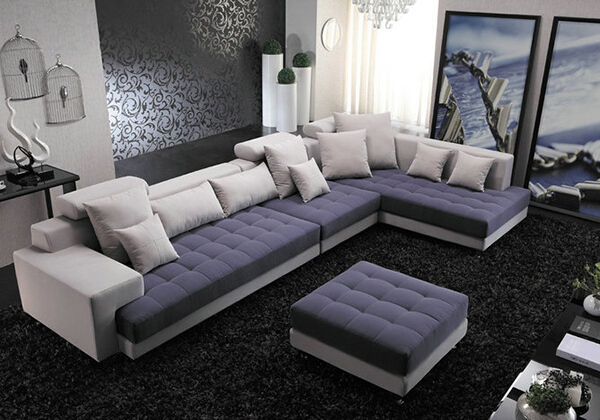 最新沙發(fā)風格演變，個性立場與時尚選擇