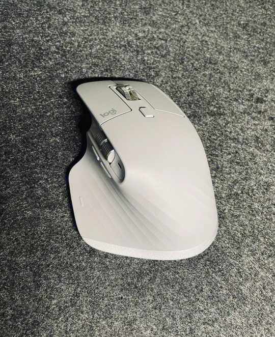 最新羅技鼠標(biāo)，科技先鋒，極致體驗(yàn)