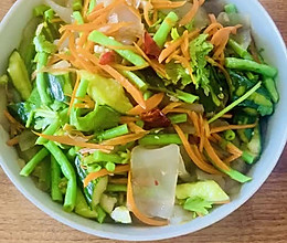 探索自然美景與涼菜制作，最新涼菜啟示錄與美食之旅