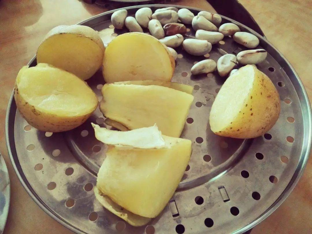 土豆與乳制品的奇妙結(jié)合，最新土豆吃奶專輯探索報(bào)道