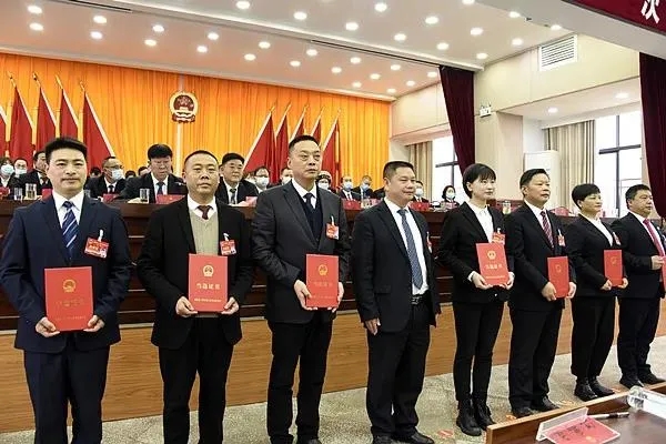 西秀區(qū)干部任，科技革新引領(lǐng)智慧生活