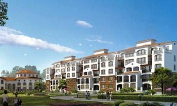 西班牙公館最新動(dòng)態(tài)，探索自然美景之旅，尋覓內(nèi)心平和寧靜的居所