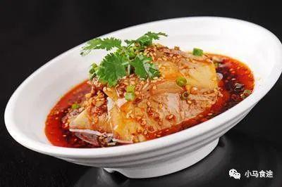 最新經(jīng)典川菜，小巷美食秘境探索