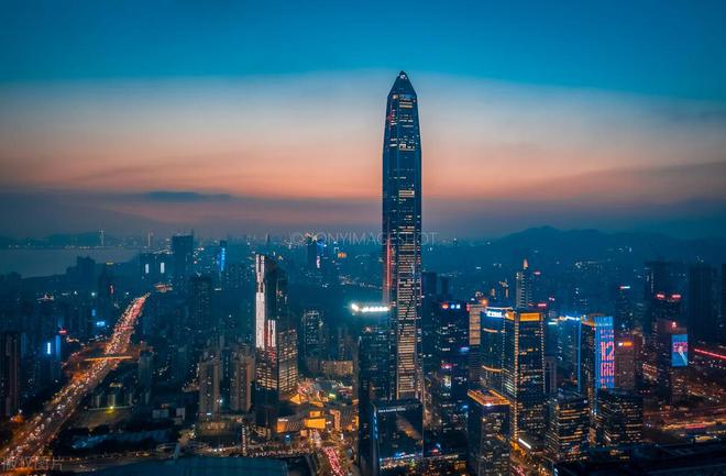 深圳最新樓市，巷弄深處的獨(dú)特風(fēng)景展現(xiàn)