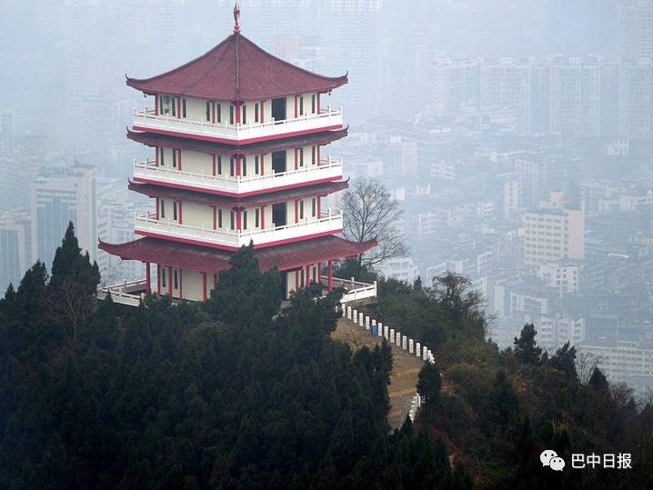 巴中最新動(dòng)態(tài)，自然美景的治愈之旅探索