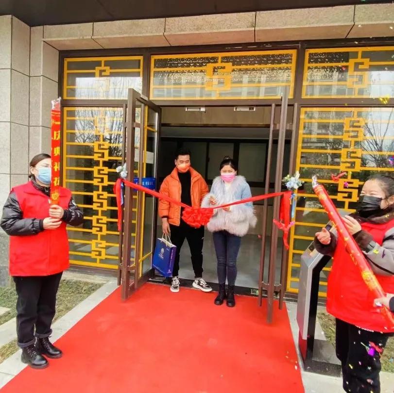 淮北最新樓盤，城市發(fā)展的見(jiàn)證者