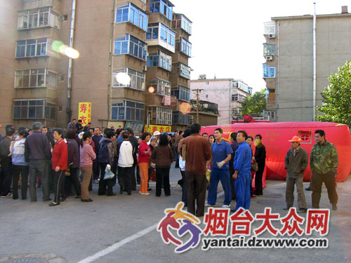 煙臺(tái)同志據(jù)點(diǎn)探秘，巷弄深處的小店揭秘