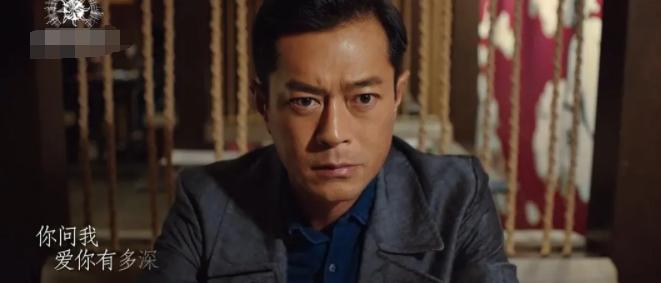 古天樂新片貪狼探索小巷特色小店，獨(dú)特環(huán)境引人入勝的魅力之旅