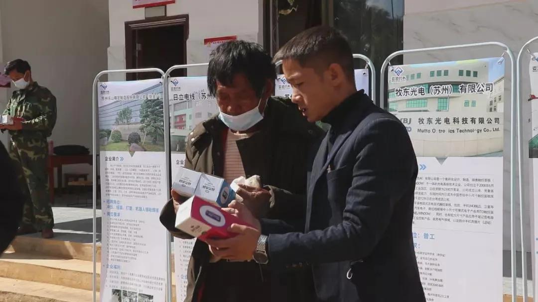 施甸最新招工亮相科技新品，引領(lǐng)未來(lái)生活新潮流招募啟事