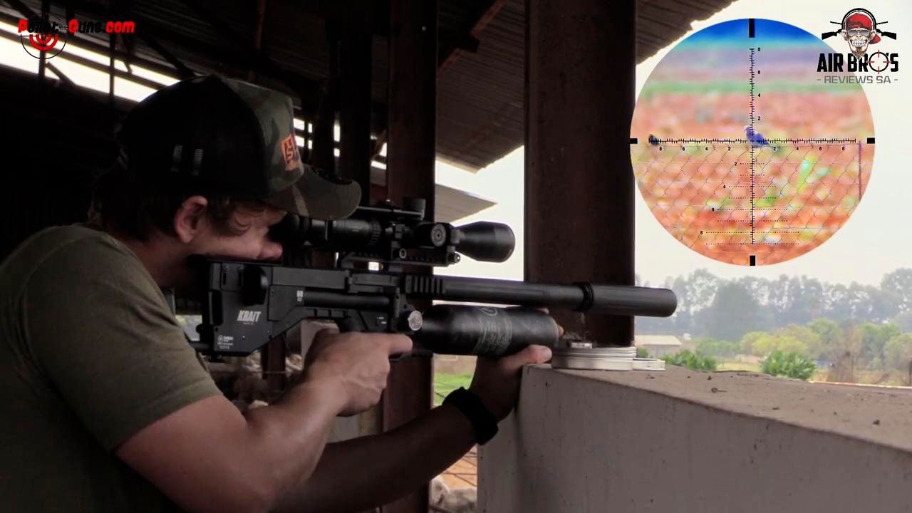 最新PCP打獵視頻，狩獵激情與技術(shù)的完美融合