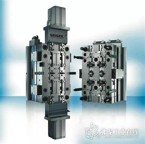 模具最新技術(shù)，塑造未來的力量與魅力無窮的持續(xù)學(xué)習(xí)之路