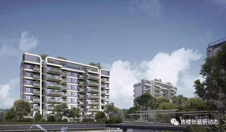 溧陽最新樓盤，與自然美景的邂逅，內(nèi)心平和的理想居所