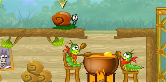 蝸牛最新游戲，時代翹楚，游戲界里程碑