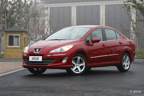 標(biāo)致708最新報(bào)價(jià)，啟程探索自然美景的旅行伴侶