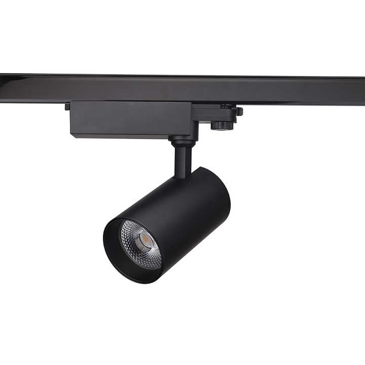 LED最新軌道燈，自然美景的輕松探索之旅