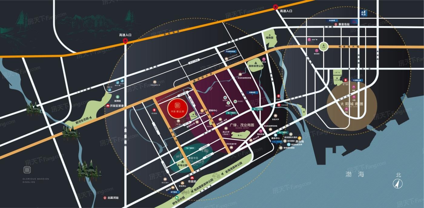 寧海最新樓盤，科技重塑生活，未來居住體驗(yàn)引領(lǐng)前沿