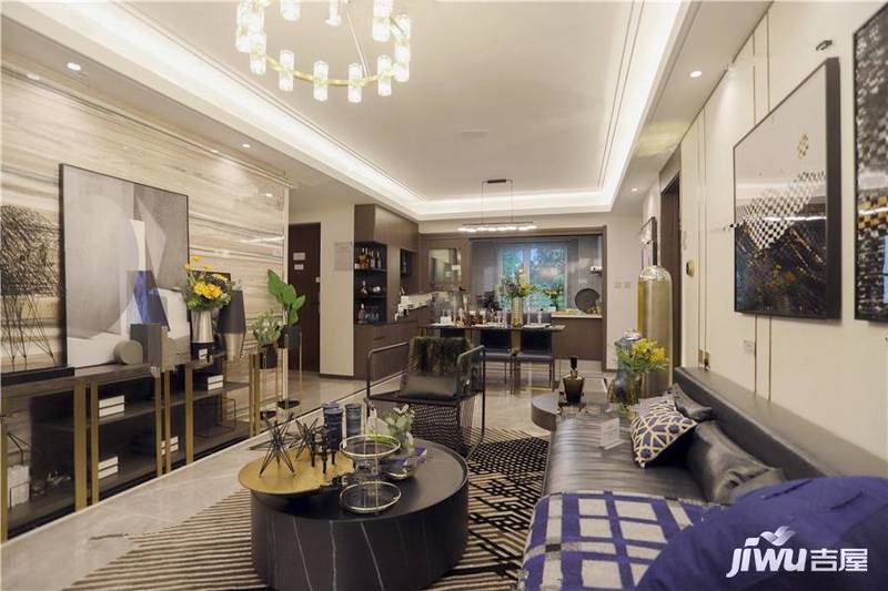 豐南最新樓盤(pán)，與時(shí)代共舞，開(kāi)啟新生活篇章