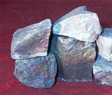 今日錳鐵最新價格，一段溫馨的友情故事與之相伴的行情分析