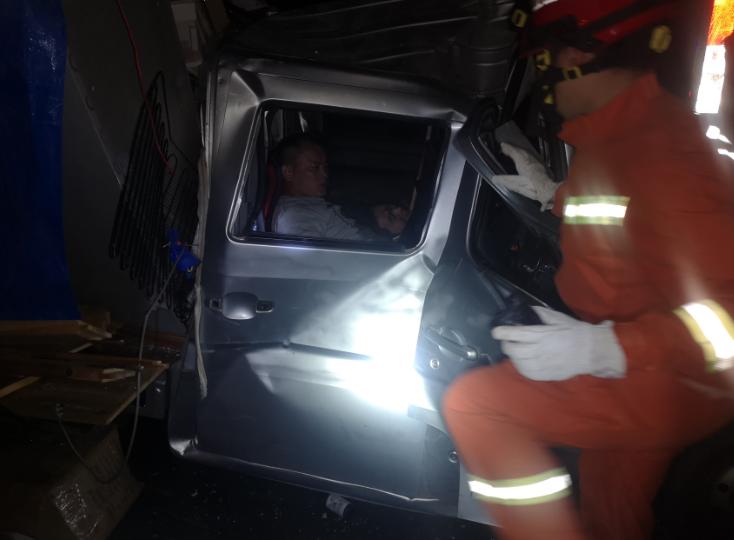 樂平最新車禍事件深度分析與觀點闡述