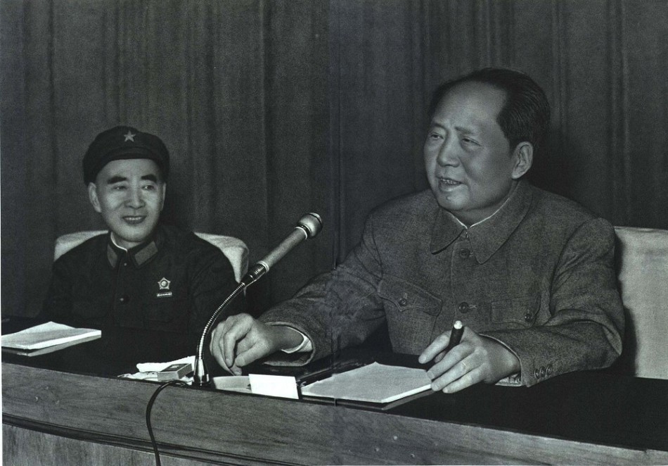 黨校對林彪的客觀評價，尊重歷史，公正看待政治人物