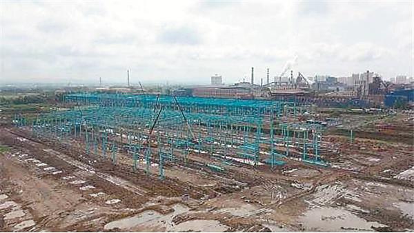 阿城鋼鐵的最新動態(tài)，變化中的力量與勵志之旅