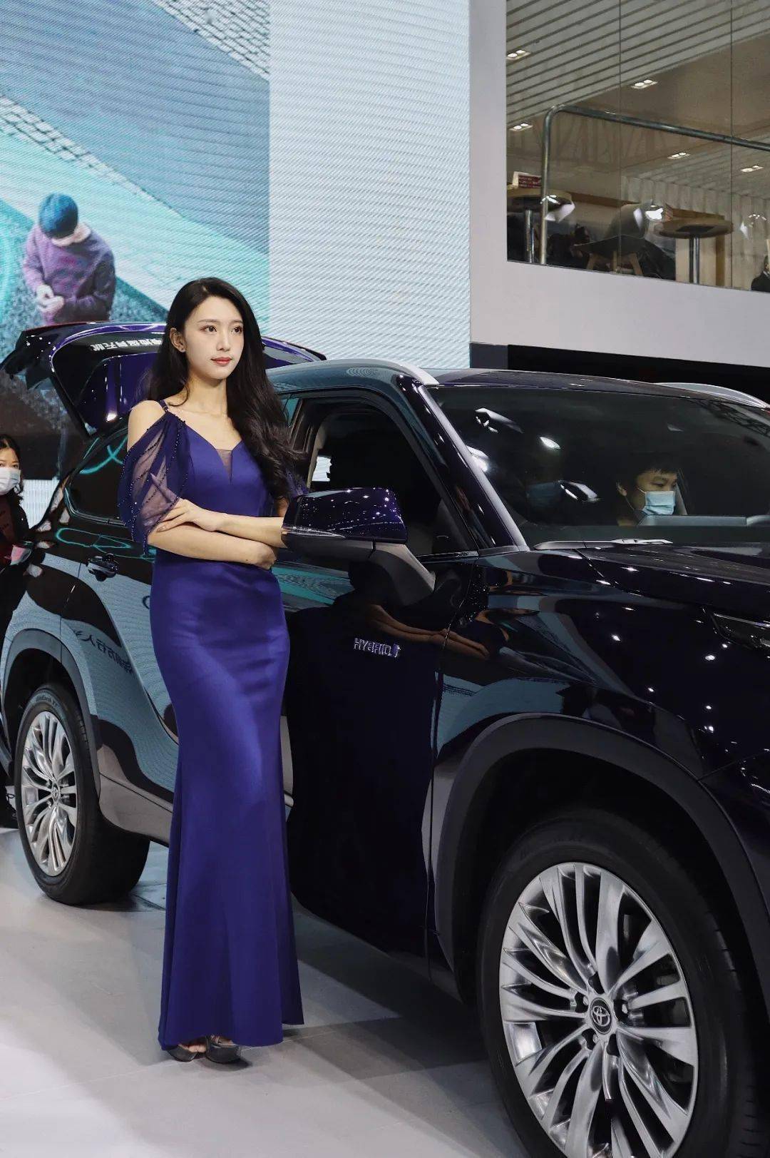 武漢最新車展攻略，步驟指南與亮點(diǎn)展示