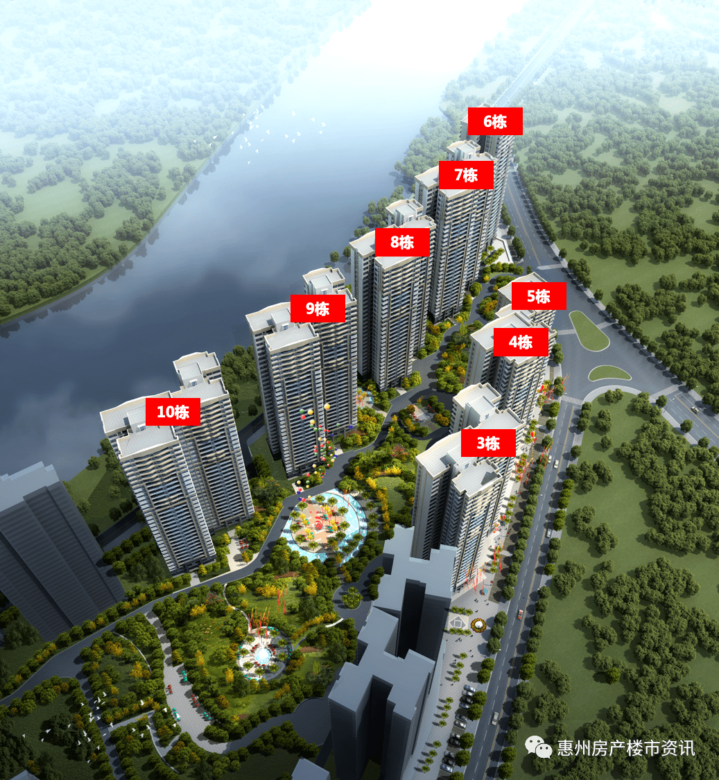 淡水最新樓盤(pán)科技之光，未來(lái)生活的新篇章啟航地