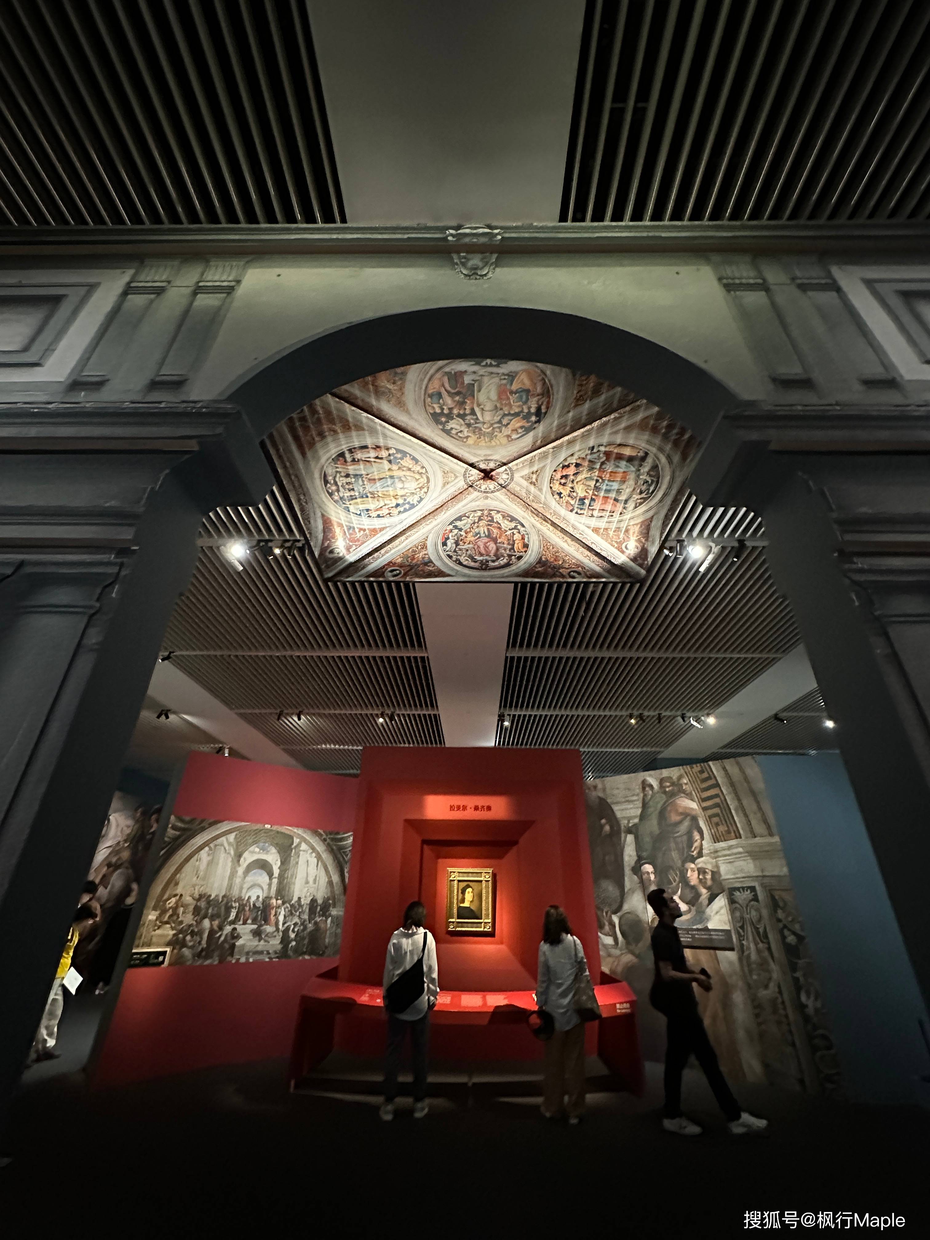 國(guó)博最新展覽參觀指南，一步一景，領(lǐng)略精彩展覽！