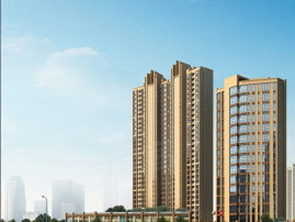 長(zhǎng)青最新房?jī)r(jià)動(dòng)態(tài)，夢(mèng)想之城崛起與自信成長(zhǎng)之路