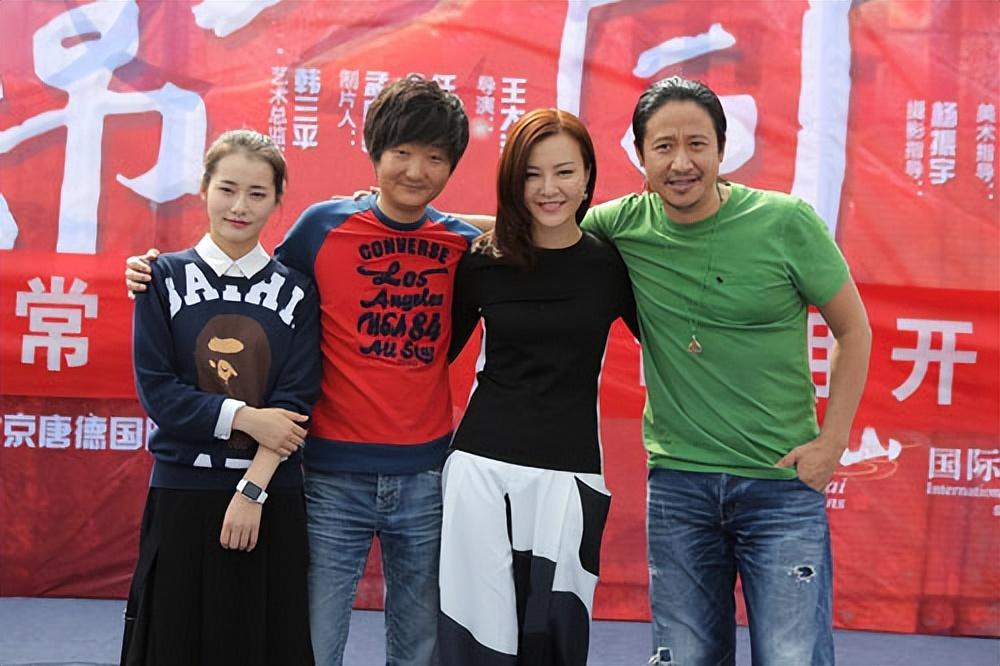 王大治最新電影，期待與熱議的焦點