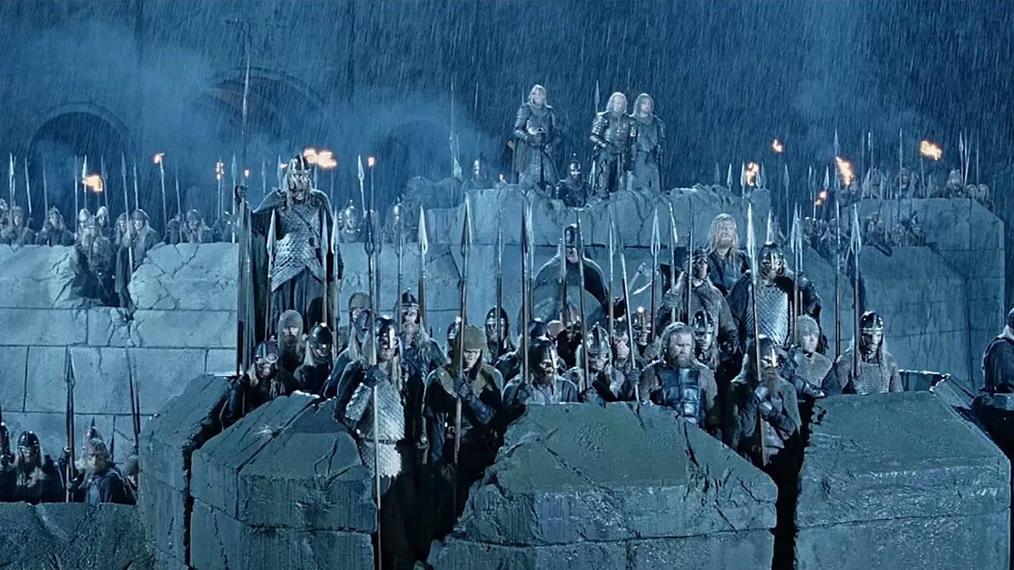 巷弄深處的浪漫邂逅，2024最新愛情電影