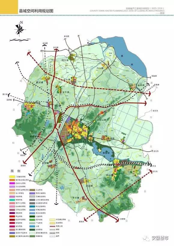 廬江最新公路規(guī)劃，探尋小巷獨特風味之旅