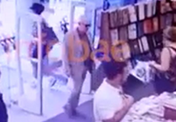 揭秘國外最新盜竊手法，安全警惕升級！