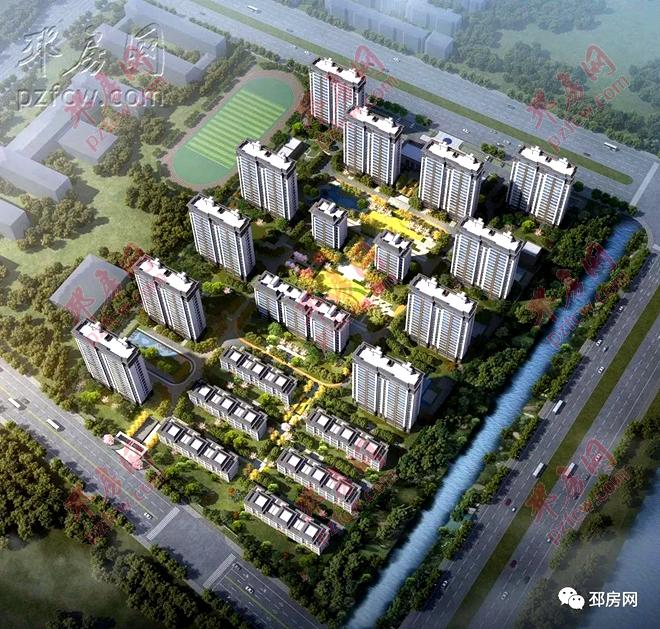 邳州新樓盤魅力時(shí)光開啟，帶你領(lǐng)略最新開盤的精彩瞬間