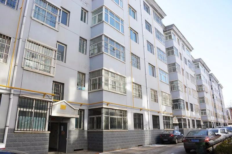 涇川最新按揭樓房，科技與生活的完美融合之作