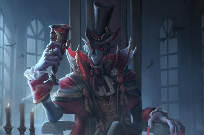 血族最新禮包，召喚自信與成就感的獨家禮包