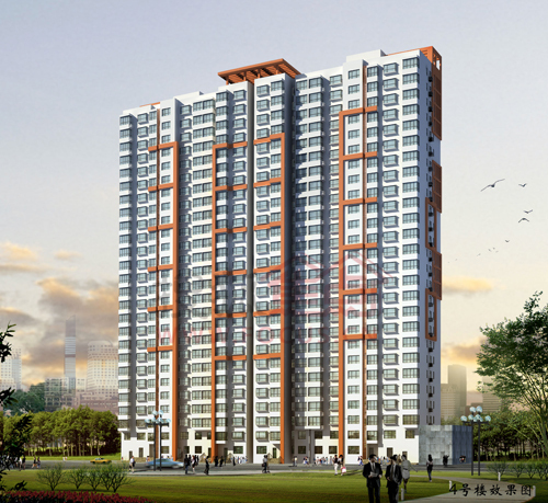 保定最新房源，夢想啟航，筑夢未來成就自信家園