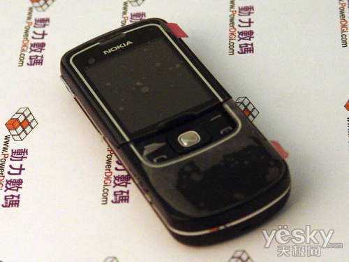 諾基亞8600最新報價與學習變化之旅，自信與成就感的塑造之路